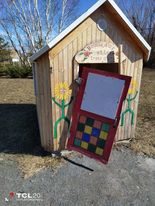 Dénoncez le vandalisme à Saint-Ulric
