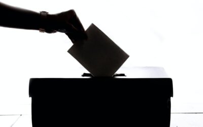 Avis public de scrutin: 11 juin 2023